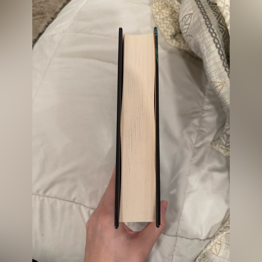 Beasts of Prey Hardcover Book - Picture 2 of 4